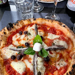 Photo n°1 de l'avis de Claudia.a fait le 10/07/2021 à 07:39 sur le  Don Antò à Isola del Liri