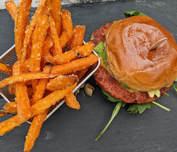 Bernsteiners Burger- und Speisemanufaktur photo