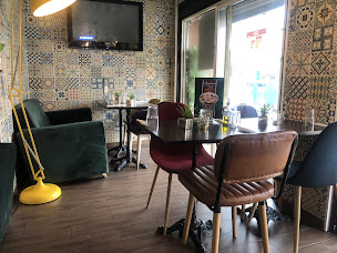 Photo n°69 de Andiamo à Évry-Courcouronnes ()