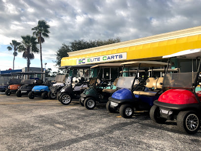 Elite Carts of Florida