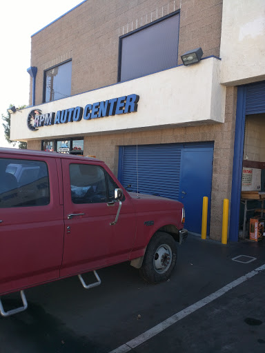 Auto Repair Shop «RPM AUTO CENTER», reviews and photos, 110 E Longden Ave, Irwindale, CA 91706, USA