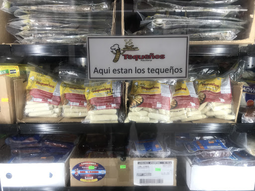 Grocery Store «El Mexicano Market», reviews and photos, 560 State St, Orem, UT 84057, USA