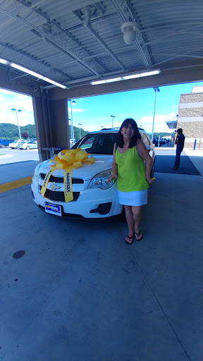 Used Car Dealer «CarMax», reviews and photos, 449 Pinnacle Pkwy, Bristol, TN 37620, USA