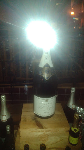 Wine Store «Spiritus Wines», reviews and photos, 220 Asylum St, Hartford, CT 06103, USA