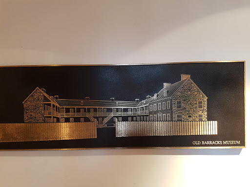 Museum «Old Barracks Museum», reviews and photos, 101 Barrack St, Trenton, NJ 08608, USA