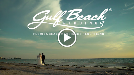 Wedding Venue «Florida Gulf Beach Weddings», reviews and photos, 6655 Gulf Blvd, St Pete Beach, FL 33706, USA