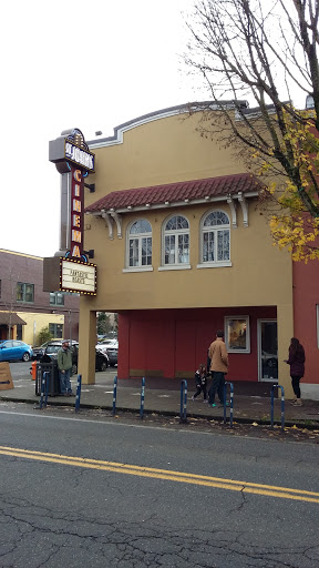 Movie Theater «St. Johns Twin Cinemas», reviews and photos, 8704 N Lombard St, Portland, OR 97203, USA