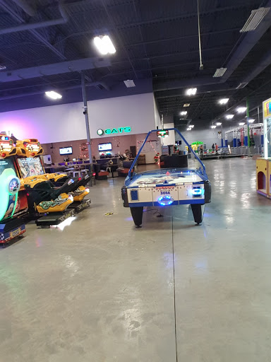 Amusement Center «Rebounderz Jacksonville», reviews and photos, 14985 Old St Augustine Rd, Jacksonville, FL 32258, USA