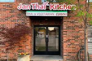 Jan Thai Kitchen image