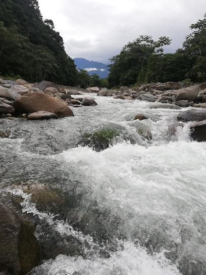 Río Pepino