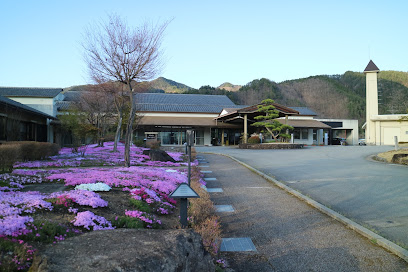 飛騨寿楽苑