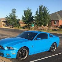 Metro Ford of OKC Auto Service - Photo 3 - Car repair in Oklahoma City, OK, Oklahoma City