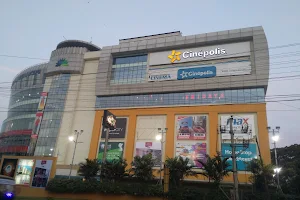 Royal Meenakshi Mall image