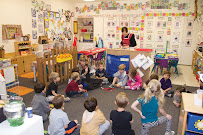 Paradise Valley United Methodist Church Preschool