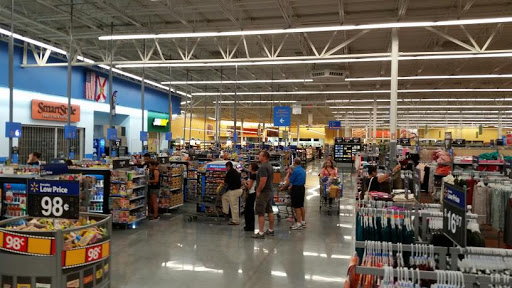 Department Store «Walmart Supercenter», reviews and photos, 19975 S Tamiami Trail, Estero, FL 33928, USA