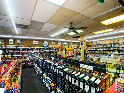 Liquor Store «East Point Package Store», reviews and photos, 1805 Washington Ave, East Point, GA 30344, USA