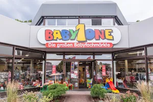 BabyOne Kehl - Die großen Babyfachmärkte image