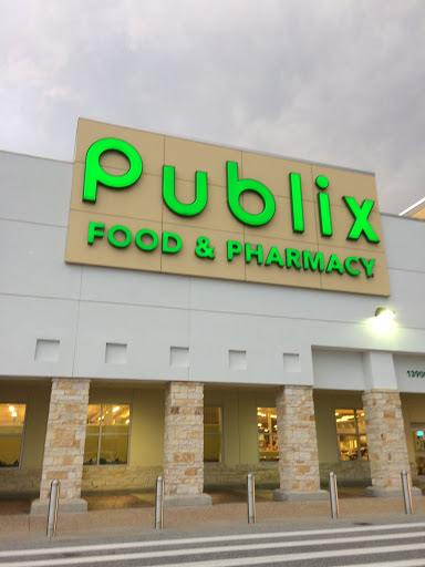 Supermarket «Publix Super Market at Lake Nona Plaza», reviews and photos, 13900 Narcoossee Rd, Orlando, FL 32832, USA