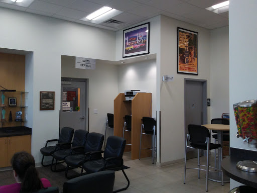 Ford Dealer «Mike Castrucci Ford Sales», reviews and photos, 1020 OH-28, Milford, OH 45150, USA