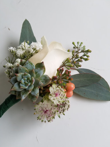 Wholesale Florist «Green Village Flowers», reviews and photos, 5457 Keystone Ct, Plainfield, IL 60586, USA