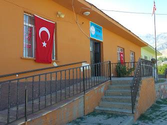 Hüyük İlkokulu