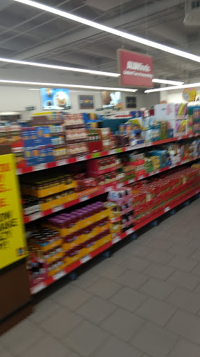 Supermarket «ALDI», reviews and photos, 15080 Summit Ave, Fontana, CA 92336, USA