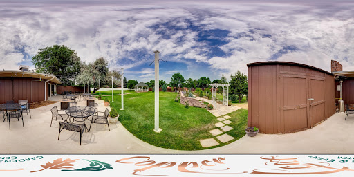 Wedding Venue «Copper Leaf Gardens & Event Center», reviews and photos, 1200 Miramonte St, Broomfield, CO 80020, USA