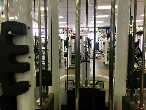 Gym «Fitness 19», reviews and photos, 2727 S El Camino Real, San Mateo, CA 94403, USA