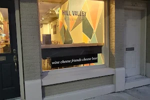 Hill Valley Cheese Shop and Cheese Bar image