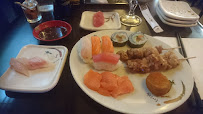 Sashimi du Restaurant japonais Hoshi à Coignières - n°5