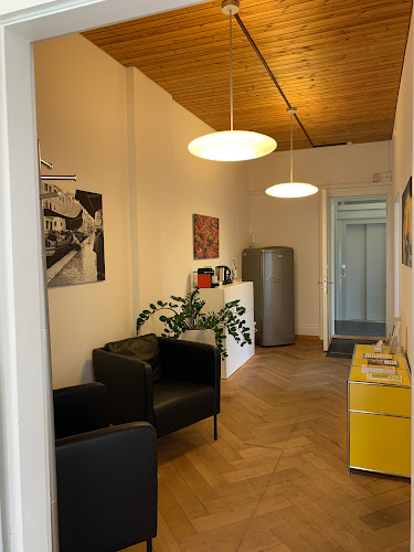 professional language center - Zürich