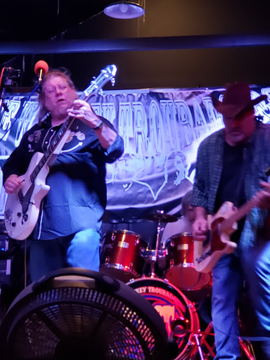 Event Venue «Roberts Hall», reviews and photos, 831 Florida Ave, Lynn Haven, FL 32444, USA