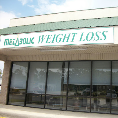 Metabolic Research Center | Statesboro