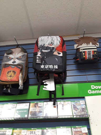Video Game Store «GameStop», reviews and photos, 210 N West End Blvd, Quakertown, PA 18951, USA