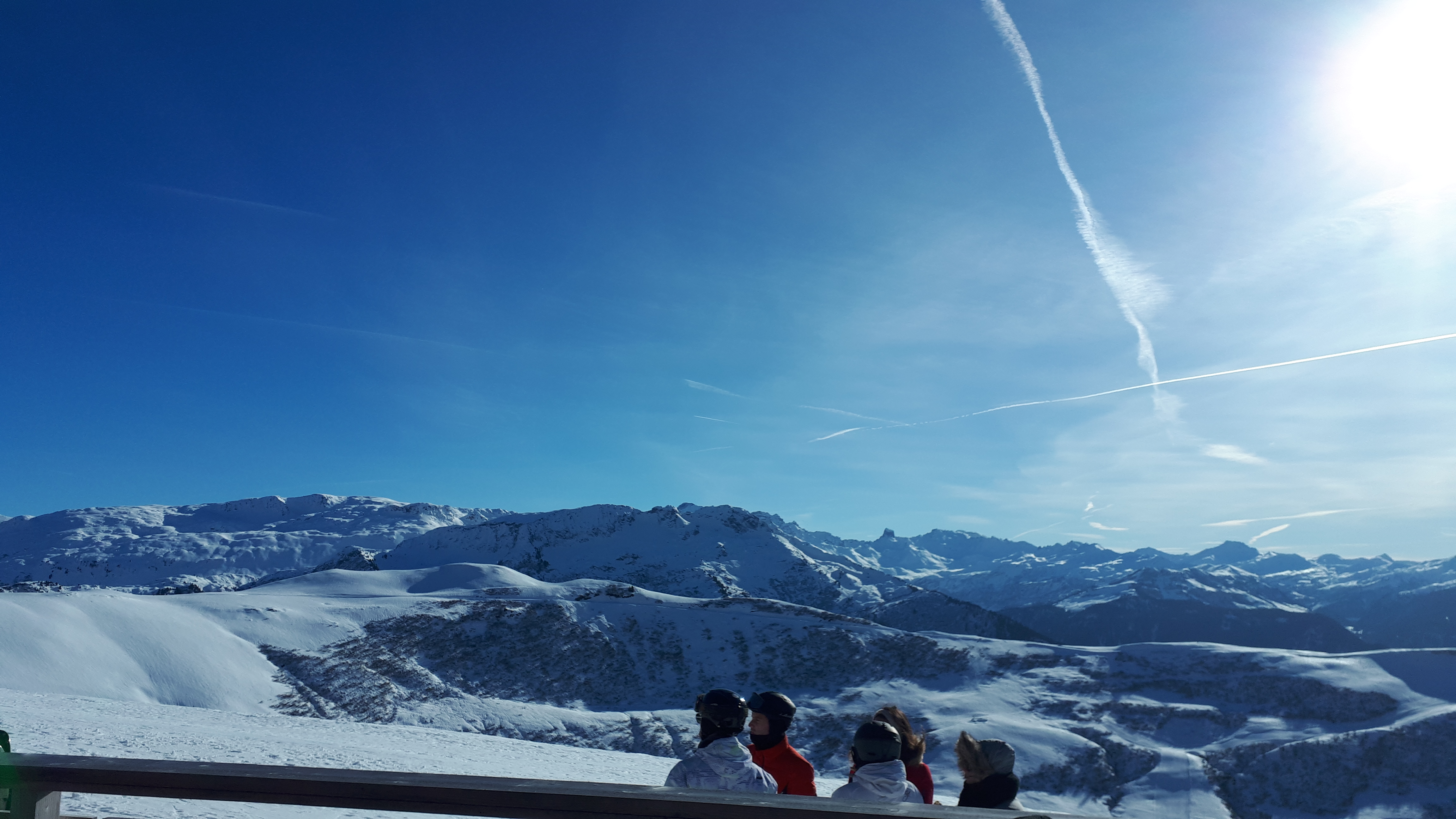 Photo n° 1 de l'avis de Mister.o fait le 18/01/2019 à 06:02