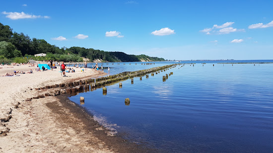 Babie Doly Beach