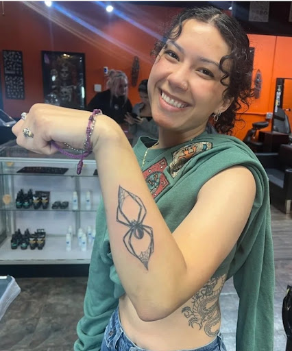 Find ideas for matching tattoos best friends for your next unique tattoo in Mesa at Ranger Tattoo & Piercing