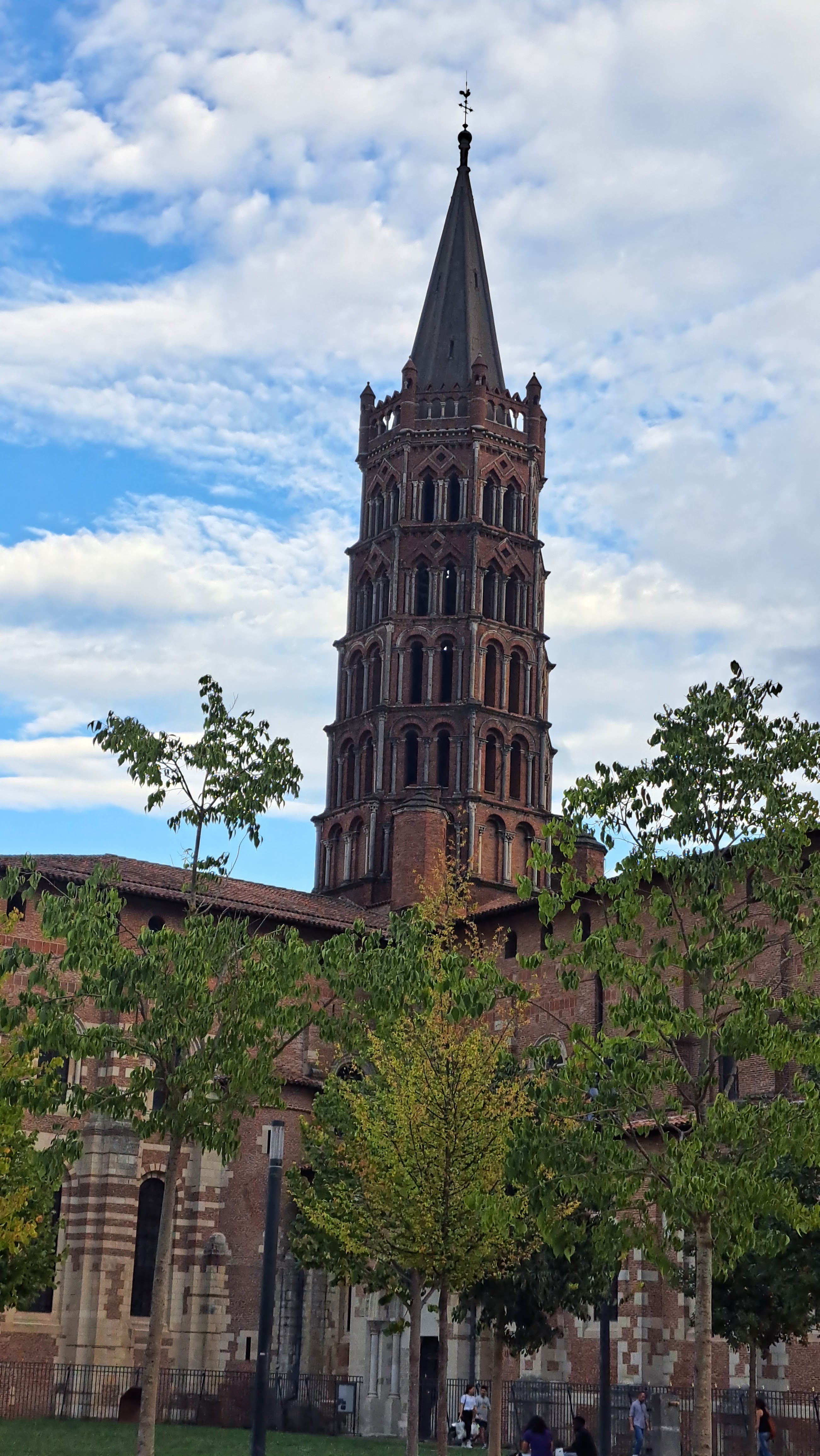 Photo n° 1 de l'avis de Henri.a fait le 23/09/2023 à 12:12