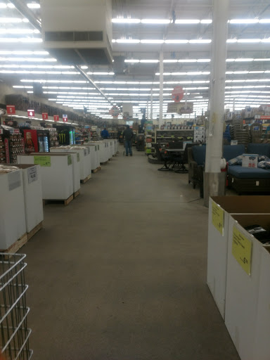 Department Store «Mills Fleet Farm», reviews and photos, 1001 Industrial St, Hudson, WI 54016, USA