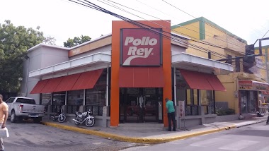 Pollo Rey