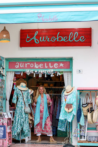 Aurobelle San Jose-Ibiza