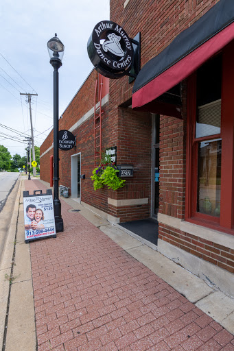 Dance School «Arthur Murray Dance Studio», reviews and photos, 9217 Pflumm Rd, Lenexa, KS 66215, USA