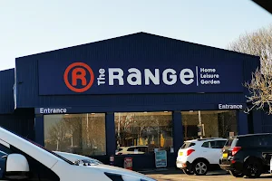 The Range, Croydon image