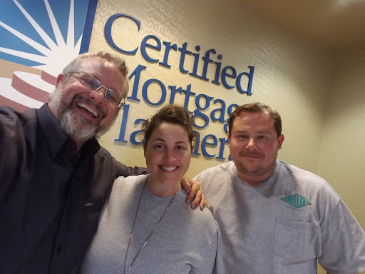 Mortgage Broker «Certified Mortgage Planners - Chris Brown Team», reviews and photos