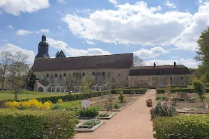 Domaine de l'Abbaye - Jardins thématiques image
