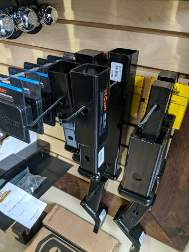 Auto Parts Store «Rack Attack Minneapolis», reviews and photos, 4170 Excelsior Blvd, St Louis Park, MN 55416, USA