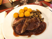 Plats et boissons du Restaurant Auberge De Saint Didier à Neyron - n°3