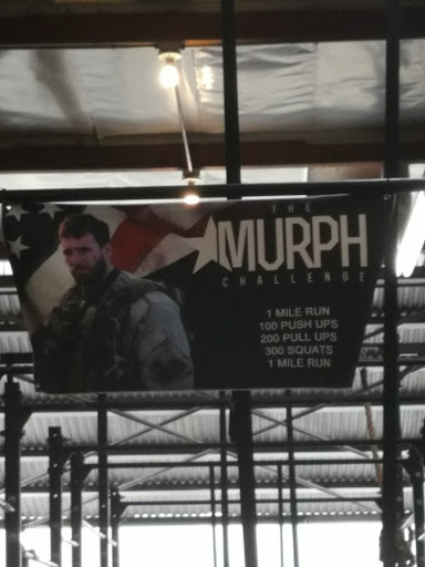 Gym «CrossFit Los Alamitos», reviews and photos, 10893 Portal Dr, Los Alamitos, CA 90720, USA