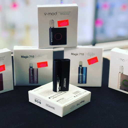 Tobacco Shop «Stardust Smoke Shop», reviews and photos, 8011 Archibald Ave, Rancho Cucamonga, CA 91730, USA