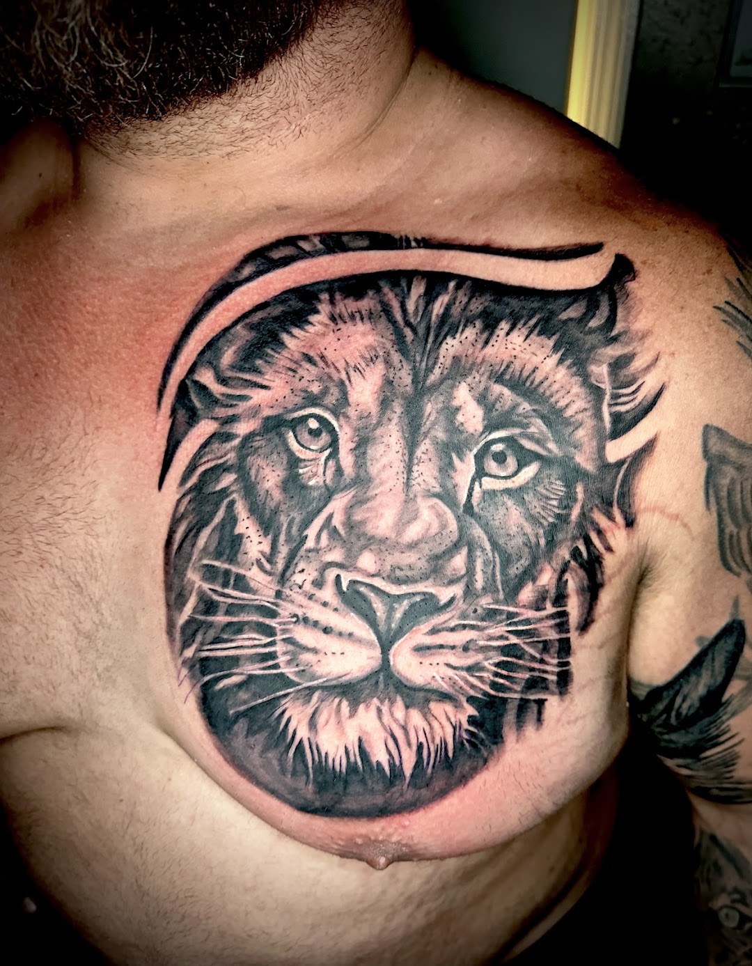 Chattanooga Tattoo Company